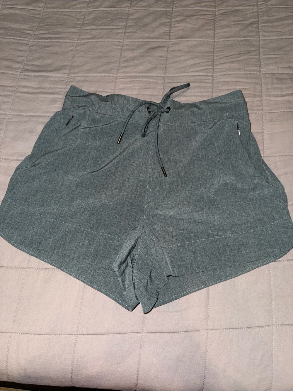 Freely Women's Drawstring Shorts